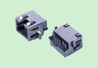  C3003-013-11 RJ45插座TAB UP沉板3.0 