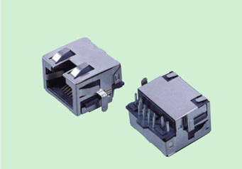 C3003-012-11 RJ45插座TAB UP沉板3.0 D