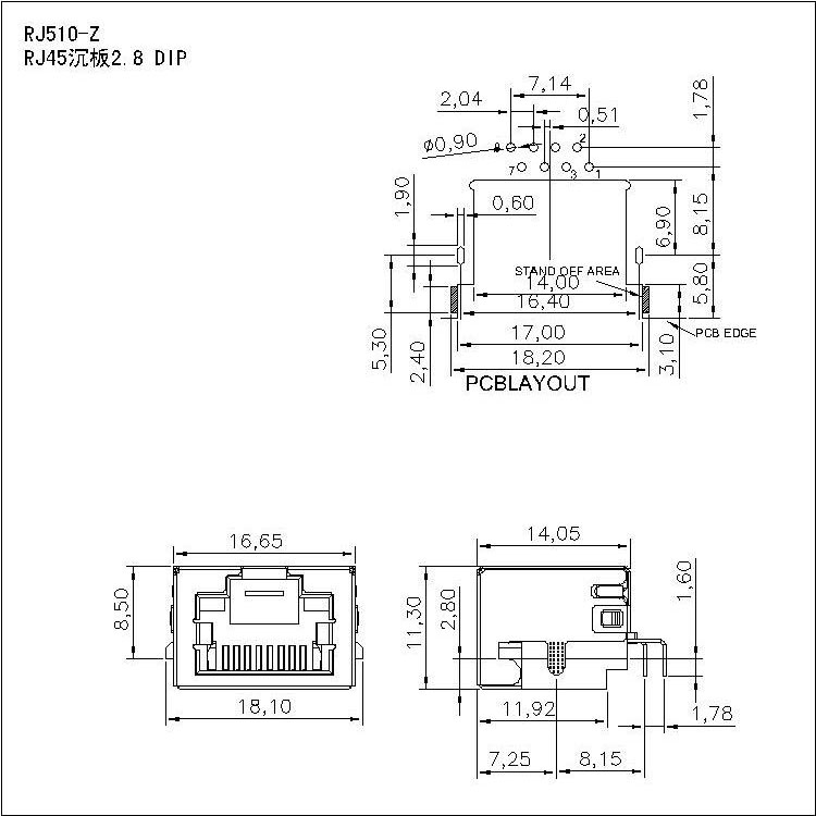 RJ45沉板2.8 DIP.jpg